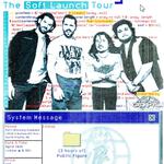 Public Figure | The Soft Launch Tour | Pal's Brewing Co.