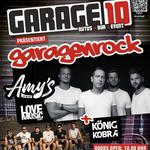 Garagenrock