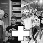 Arachno & Mortal Fear @ Horg Kulturhus!