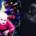 Business City x Junkkataxi