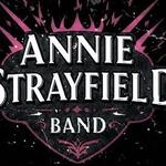 Annie Strayfield Band