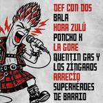 Espárrago Rock 2026