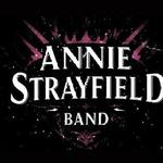 Annie Strayfield Band
