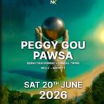 The Beach Festival 2026