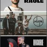 Alcaudete summer fest 2026