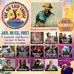 The Big Easy Cruise 2027