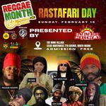 Reggae Month South Florida: RASTAFARI DAY @NOMI VILLAGE