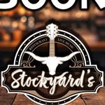Michael Wayne Dill @ The Stockyards Restaurant & Bar 