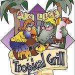 Michael Wayne Dill @ The Big Lick Tropical Grill (Lynchburg, VA)