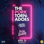 The Pork Tornadoes - Val Air Ballroom- Des Moines, IA