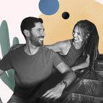 Sivan Arbel & Andrea Goretti w/Nadav Ben-Ozer – Bazrima (Live) @ Merkaz Hadarim