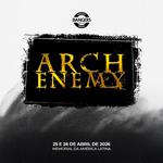 Bangers Open Air Brasil 2026