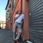 Antrittskonzert Adrian Werum