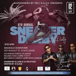 5th Annual Sneaker Derby Day Party