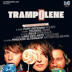 Trampolene 