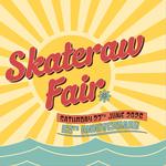 Skateraw Fair