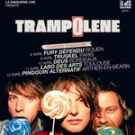 Trampolene - Toulouse