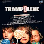Trampolene- Bordeaux