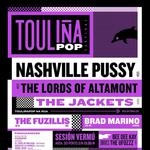 Toulina Pop Festival 2026