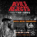 Devil's Rejects @ Neisen's w/ KoBb