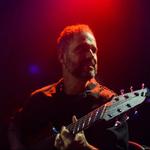 Charlie Hunter Trio feat: Marcus Finnie and Nate Clark