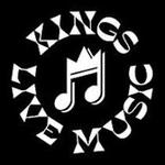 Blackwater Bayou at Kings Live Music