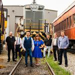 An Evening with The Western Swing Authority