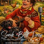 🎤🔥 Sarah Beth Terry a/k/a/ "Cigarette Mom" Comedy Show | Hurricane, WV | February 20th, 2026🔥🎤