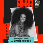 Afro Latin Fest 2026