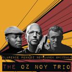 Oz Noy Trio
