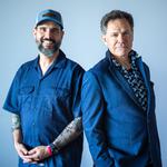 Super Blue - Kurt Elling, Charlie Hunter, Marcus Finnie and Kenny Banks Jr