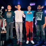 Friday Night Jazz Series: Bob Reynolds Quartet