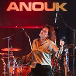 Anouk Tribute - Urban Solitude in The Box Katwijk