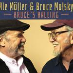 Ale Möller och Bruce Molsky