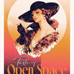 Taste of Open Space: A Spoonful of Sugar