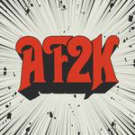 AF2K @ Silk Factory - Newburgh NY