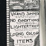 Snow Dog Collective Presents