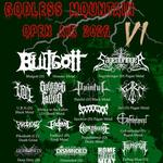 Godless Mountain Open Air  2026