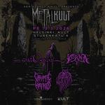 MetalKult 2026