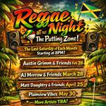 Austin Grimm & Friends 