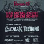 Fisherman's End 2026