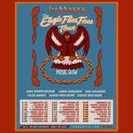 The Eagle Flies Free Tour