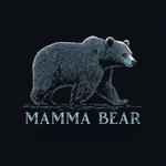 MAMMA BEAR