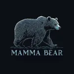 MAMMA BEAR