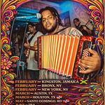 Afro Dominicano en La Casita Azul