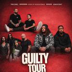 Ignescent with Tricord and Dose of Adolescence 