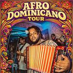 Afro Dominicano X Dem Roots