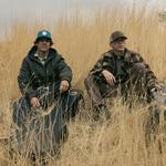 Travis Billy Ross Outlaw Country Show 100th Episode Festival 2026