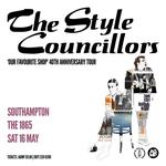 The Style Councillors