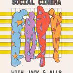 Social Cinema, Jack, and alls at Duffy's Tavern